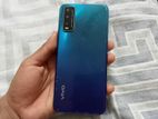 Vivo Y20 4/64 GB (Used)