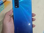 Vivo Y20 4/64 GB (Used)