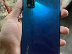 Vivo Y20 4.64GB (Used)
