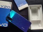 Vivo Y20 4+64 (Used)