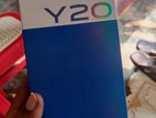 Vivo Y20 4.64gb (Used)