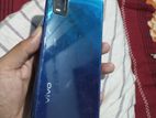 Vivo Y20 4.64gb (Used)