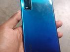 Vivo Y20 4.64. (Used)