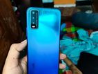 Vivo Y20 4gb 64gb (Used)
