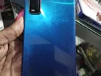Vivo Y20 4GB/64GB (Used)