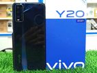 Vivo Y20 4GB/64GB (Used)