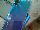 Vivo Y20 4gb 64gb (Used)