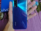 Vivo Y20 . (Used)