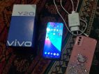 Vivo Y20 4gb ram 64gb rum (Used)