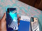 Vivo Y20 4GB+64GB (Used)