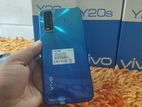 Vivo Y20 6/128 hot promo. (New)