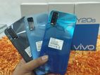 Vivo Y20 6/128 সুপার অফার (New)