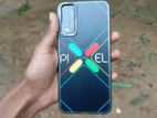 Vivo Y20 6/64 (Used)