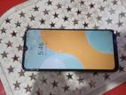 Vivo Y20 6GB + 128GB (Used)