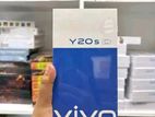 Vivo Y20 8/256 delivery free (New)