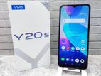 Vivo Y20 8/256 GB (New)