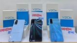 Vivo Y20 8/256 মোবাইল প্লাজা (Brand New)