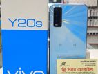 Vivo Y20 8/256 (New)