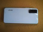 Vivo Y20 . (Used)