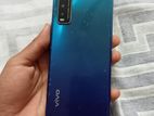 Vivo Y20 . (Used)