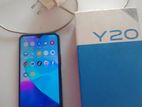 Vivo Y20 all ok (Used)