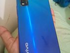 Vivo Y20 Android 12 (Used)