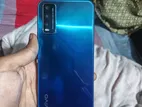 Vivo Y20 ভালো (Used)