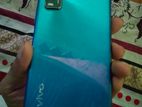 Vivo Y20 বক্স চার্জার আছে (Used)