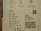 Vivo Y20 বক্সে চার্জার মেমো (Used)