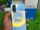 Vivo Y20 ` (Brand New)
