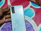 Vivo Y20 ব্যবহৃত (Used)