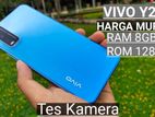 Vivo Y20 ডিসকাউন্ট অফার চলছে (New)