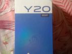 Vivo Y20 .display change only (Used)