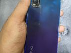 Vivo Y20 . (Used)