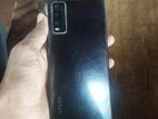 Vivo Y20 . (Used)