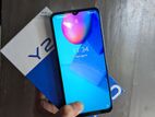 Vivo Y20 . (Used)