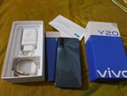 Vivo Y20 Full Box (Used)