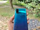 Vivo Y20 . (Used)