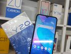 Vivo Y20 Full fresh (Used)