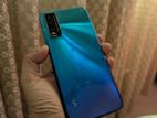 Vivo Y20 Full fresh (Used)