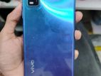 Vivo Y20 . (Used)