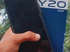 Vivo Y20 . (Used)