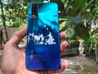 Vivo Y20 . (Used)
