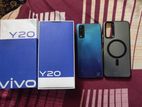 Vivo Y20 . (Used)