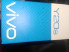 Vivo Y20s (New)