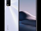 Vivo Y20 . (New)