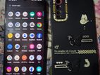 Vivo Y20 . (Used)