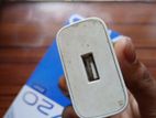 Vivo Y20 Original Charger