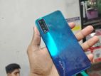Vivo Y20 ফোন ফুল ফেরেস (Used)