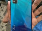 Vivo Y20 . (Used)